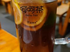-木屋烧烤(龙岗南联店)