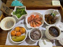 -爱贝蕊恩韩式月子会所(南山店)