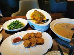 -曾宴·楚菜(湖北省博物馆店)