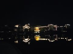 -合肥融创永乐半山酒店·永乐半山西餐厅