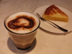 熔岩澳白-Peet's 皮爷咖啡(东湖路手作店)
