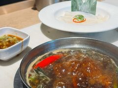 -围炉夜话·潮汕卤水火锅(榕江店)