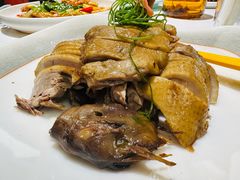 -耗子洞老张鸭子(宽窄店)