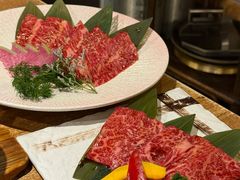 -炼火烤肉店