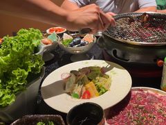 -樱嘢·炭火烧肉(惠南店)