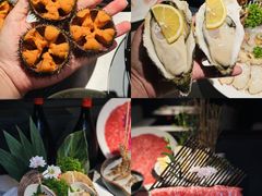 -皇城老妈·大连海鲜火锅(港湾店)