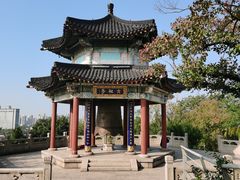 -九华山公园