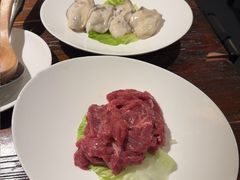 -大良毋米粥(锦龙路总店)