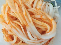 -薛昌利大米面皮(南关正街店)