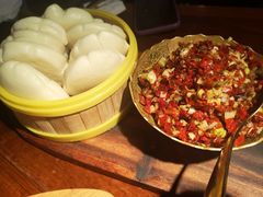 -楼兰新疆主题餐厅(悠方店)