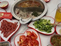 -鸿盛火锅(重庆路店)