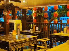 -饭江湖·江湖菜(湖广会馆店)