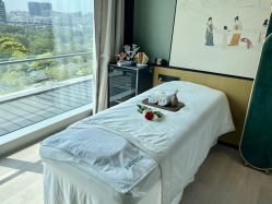 点击看大图 -baby bella小贝拉母婴护理中心(杭州凯宾斯基店)