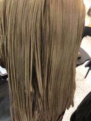 点击看大图 -3AM·S HAIR SALON烫发染发接发