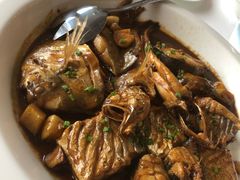-名甬鲜坊·宁波海鲜(爱琴海店)
