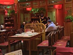 -小吊梨汤·北京菜·烤鸭(鸟巢店)