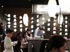 -呷哺呷哺 小火锅 (浦东新欧尚超市店)