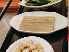 -蝎王府羊蝎子(北大地店)
