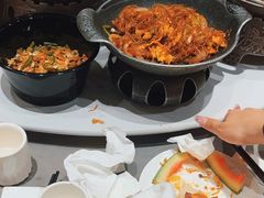 -钱记·乡野菜(紫荆花路店)
