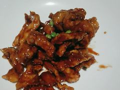 -庆云楼饭庄(什刹海店)