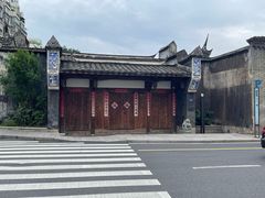 -三坊七巷历史文化街区