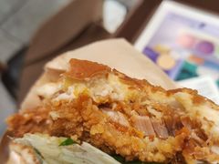 -魏家凉皮(西安秋林宏业商厦店)