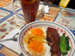 -文通冰室(东方宝泰店)