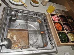 -海底捞火锅(江北万达商业广场店)