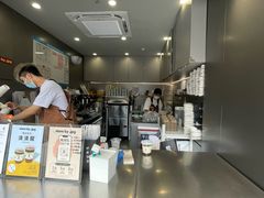 -JPG canteen(广州乐峰广场店)