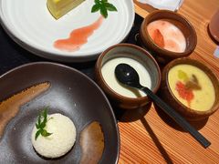 -花潮料理艺食馆(世欧广场店)