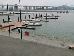 -南沙游艇会·大兵船餐厅