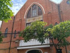 -上海基督教景灵堂