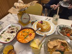 -太食獸泰式茶餐厅(IFS国金中心店)