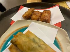 -吉兆·料理(红梅南路店)