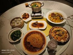 -金陵食府(林景店)
