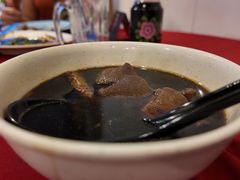 -德成饭店