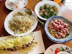-小乐荟私房菜(宁海里店)