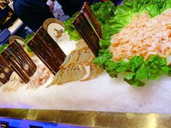 -加餐海鲜自助(集美银泰百货店)