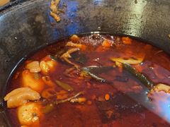 -李子坝梁山鸡(李子坝大鸡哥店)