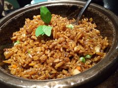 -梧桐花园餐厅(新城店)