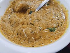 -VATAN INDIAN RESTAURANT米特餐饮有限公司(城北路店)