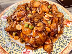 -砂锅居(西四店)