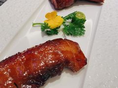 -頂好酒家·经典粤菜(海信广场店)