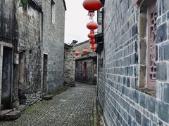 -前童古镇