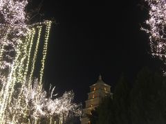 -大雁塔北广场音乐喷泉