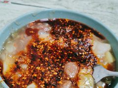 -清真李唯一优质肉丸糊辣汤