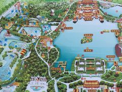 -珠海圆明新园