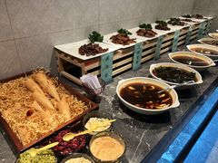-禾斗海鲜自助(市北诺德店)