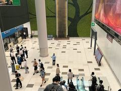 -香港国际机场