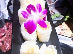 -捞围鲜·港式打边炉(海阳路店)